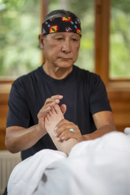 Massage Therapists