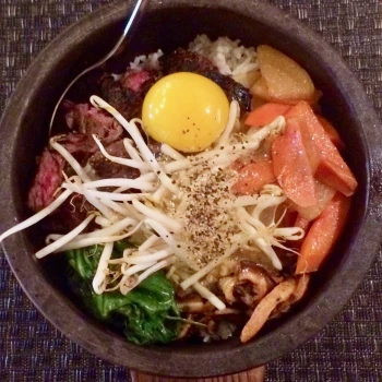 bimbimbap