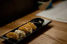 Food at izanami