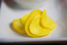 Food at izanami
